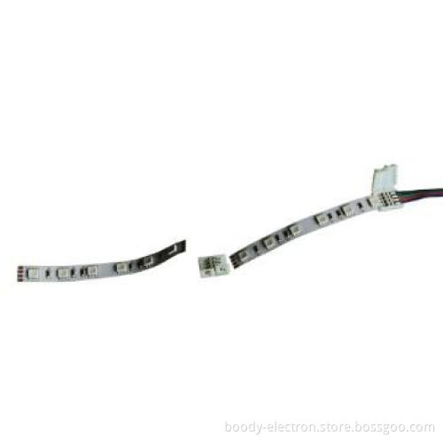 Connector for LED Strip-4 LED STRIP